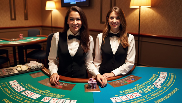 O PAULISTA777 Live Casino lança promoções regularmente